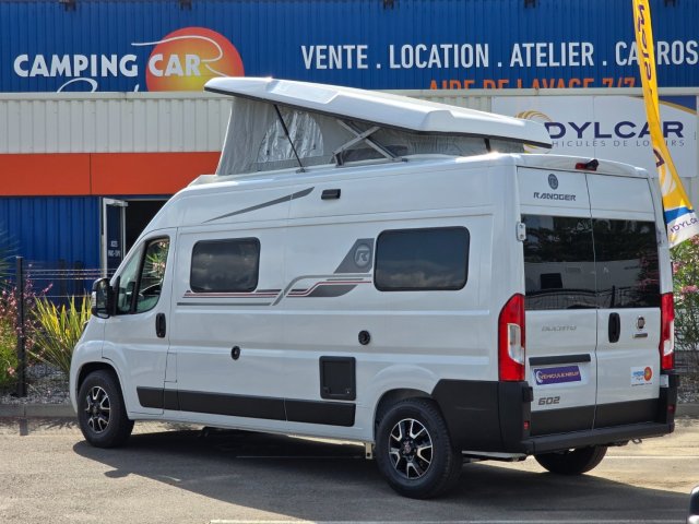 Randger R602 - Photo 9