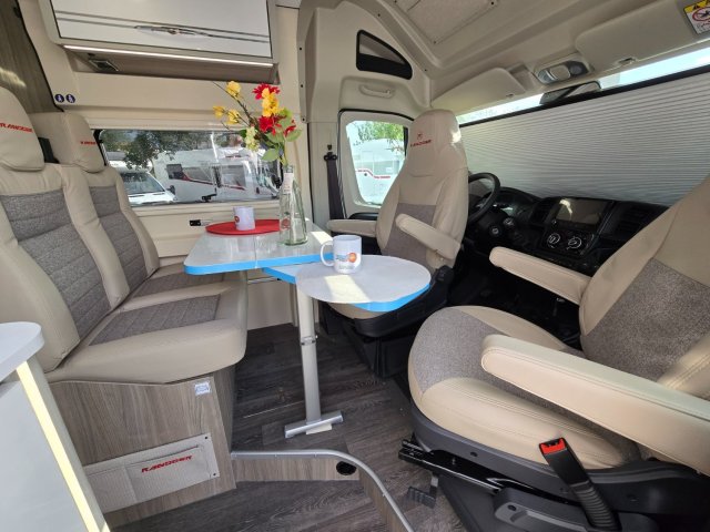 Randger R602 - Photo 13