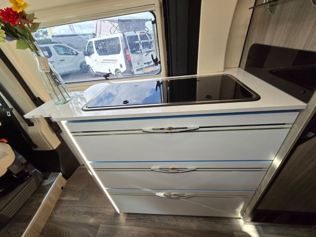 Randger R602 - Photo 14