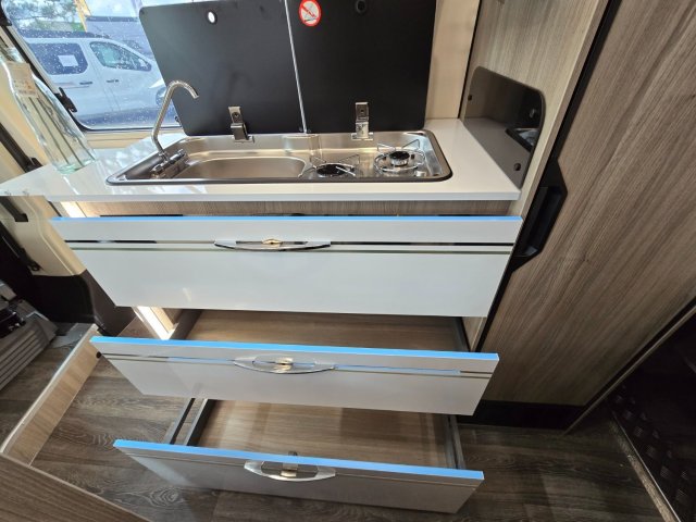 Randger R602 - Photo 15