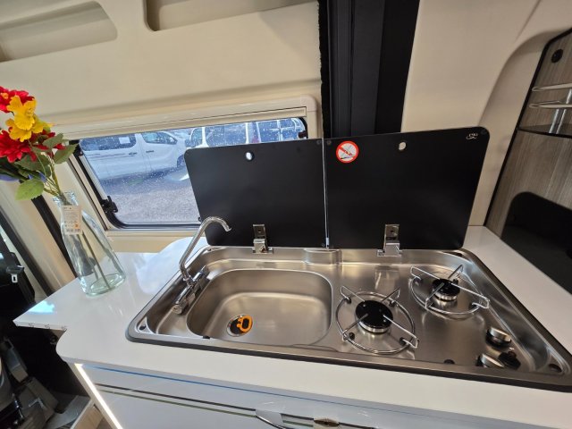 Randger R602 - Photo 16