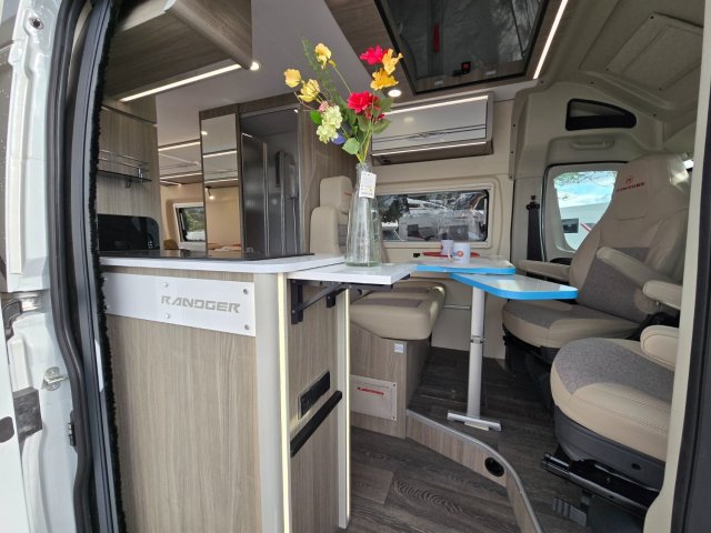 Randger R602 - Photo 25