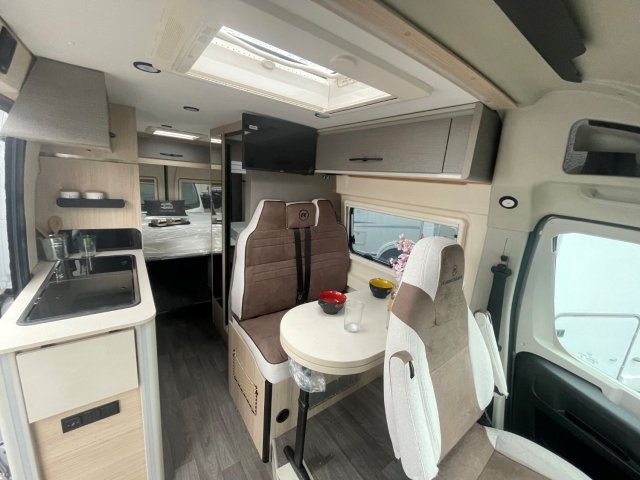 Randger R602 - Photo 9