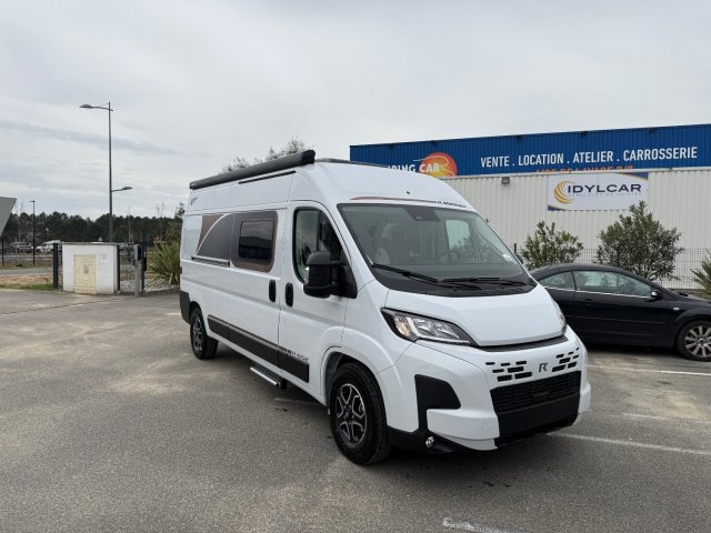 Randger R602 - Photo 2