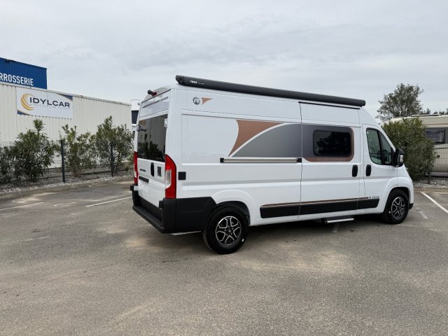 Randger R602 - Photo 3