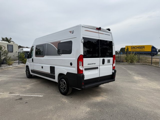 Randger R602 - Photo 4