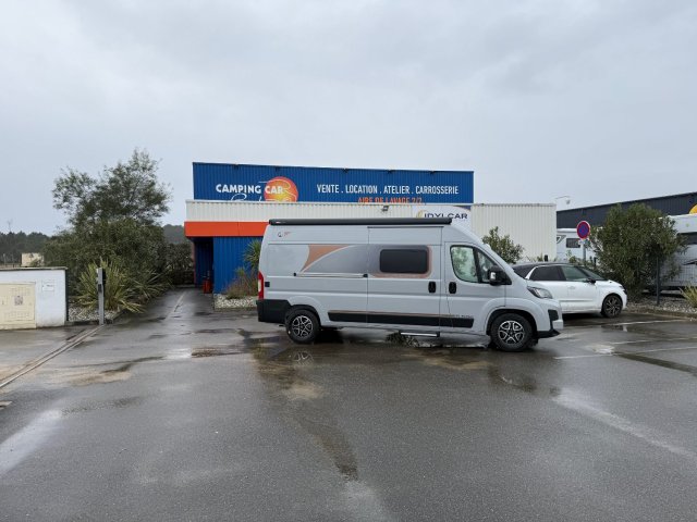 Randger R602 - Photo 2