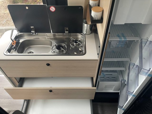 Randger R602 - Photo 18