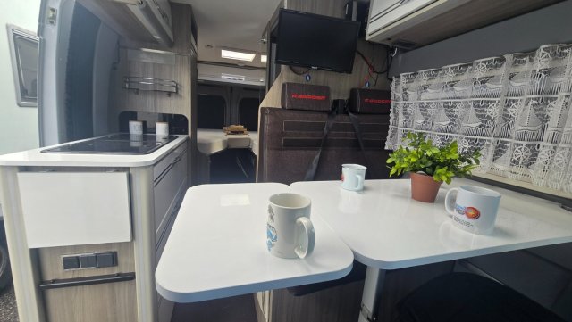 Randger R640 - Photo 2