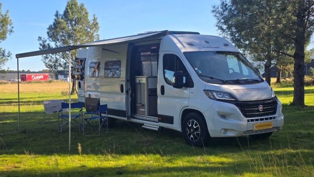 Randger R640 - Photo 11