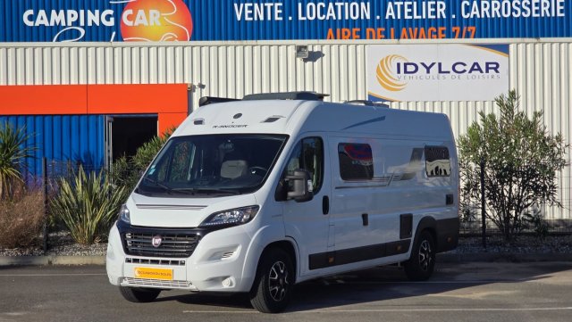 Randger R640 - Photo 15