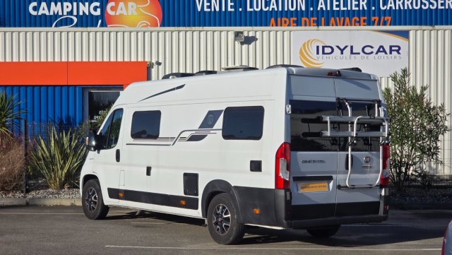 Randger R640 - Photo 16