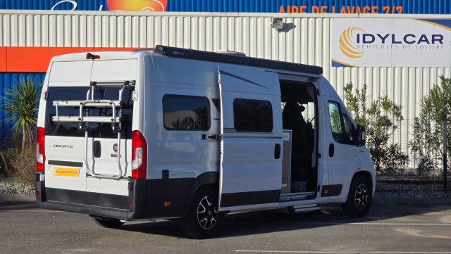 Randger R640 - Photo 14