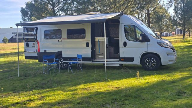 Randger R640 - Photo 12