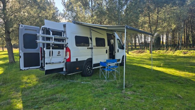 Randger R640 - Photo 13