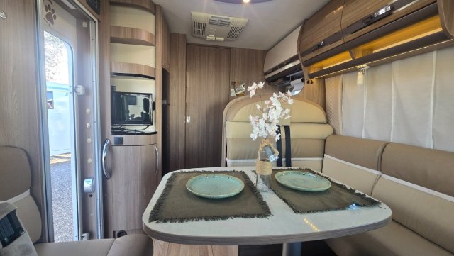 Rapido 881 F - Photo 3