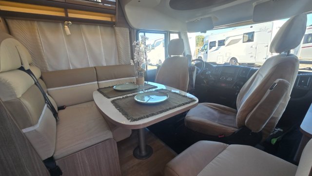 Rapido 881 F - Photo 4