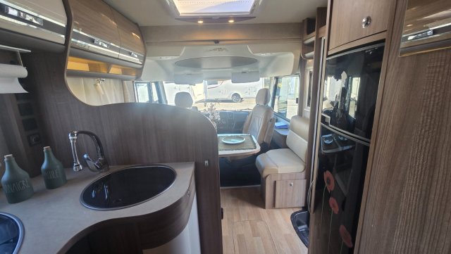 Rapido 881 F - Photo 5