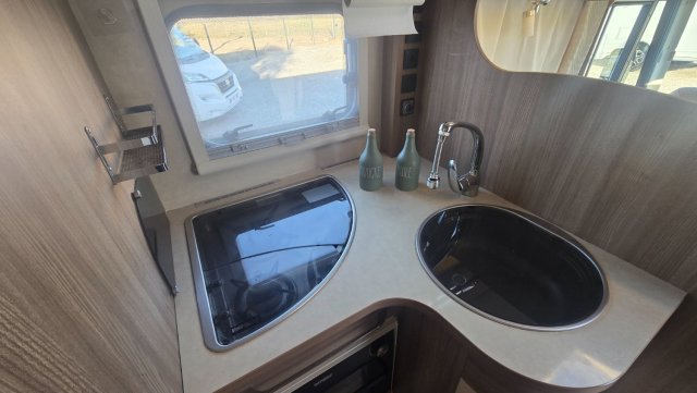 Rapido 881 F - Photo 7