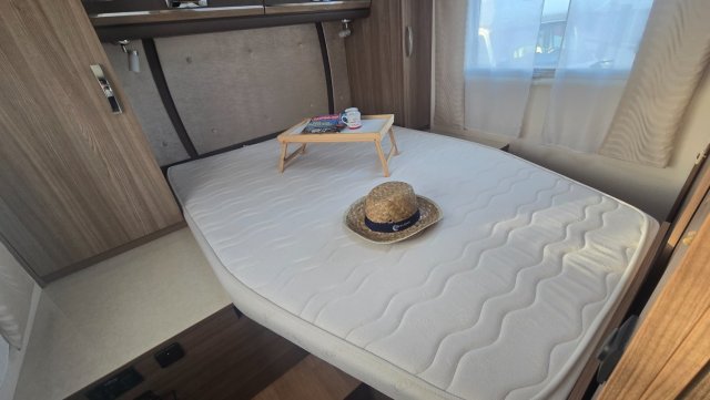 Rapido 881 F - Photo 9