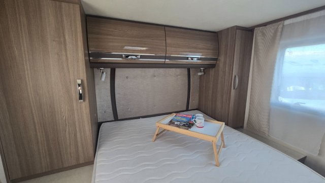 Rapido 881 F - Photo 10