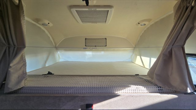 Rapido 881 F - Photo 11