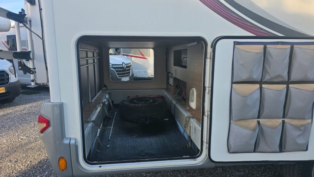 Rapido 881 F - Photo 14