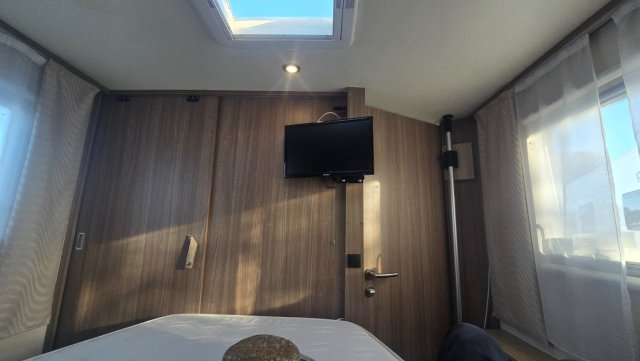 Rapido 881 F - Photo 16