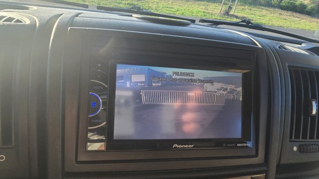 Rapido 881 F - Photo 18