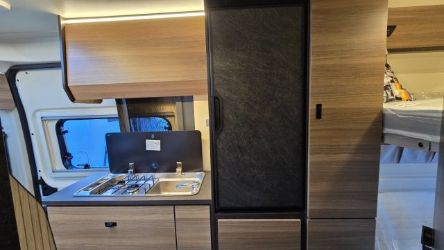 Rimor Horus 45 - Photo 6