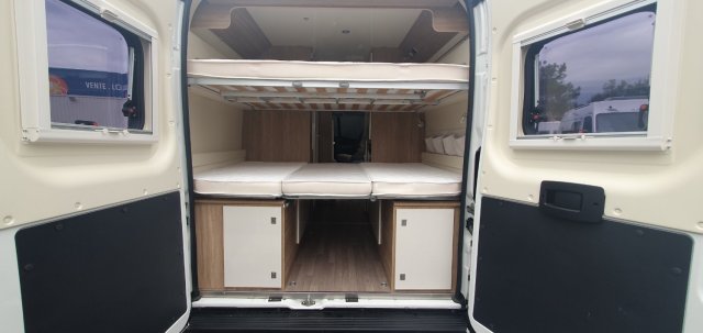 Rimor Horus 45 - Photo 10