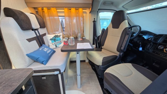 Rimor Horus 45 - Photo 4