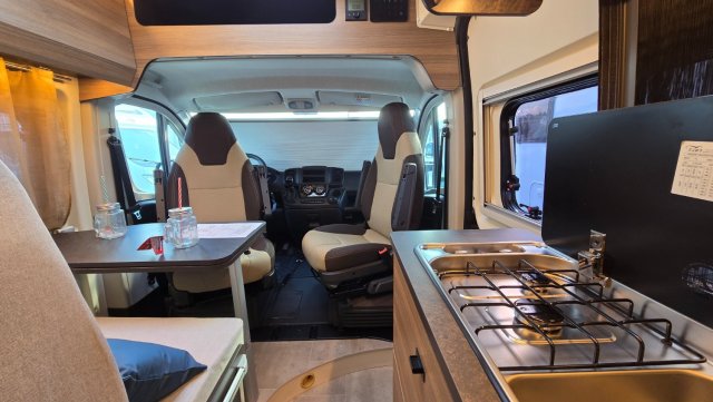 Rimor Horus 45 - Photo 5