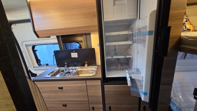 Rimor Horus 45 - Photo 7