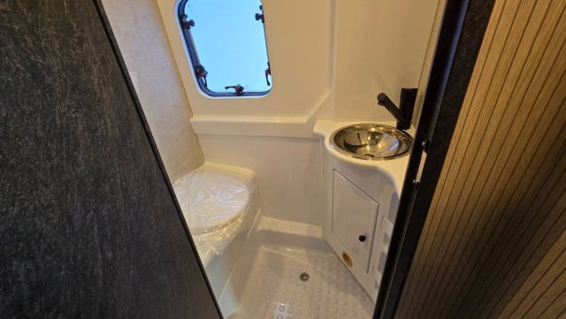 Rimor Horus 45 - Photo 8