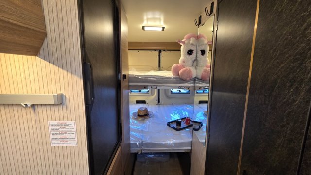 Rimor Horus 45 - Photo 9