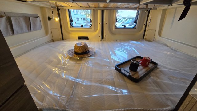 Rimor Horus 45 - Photo 10