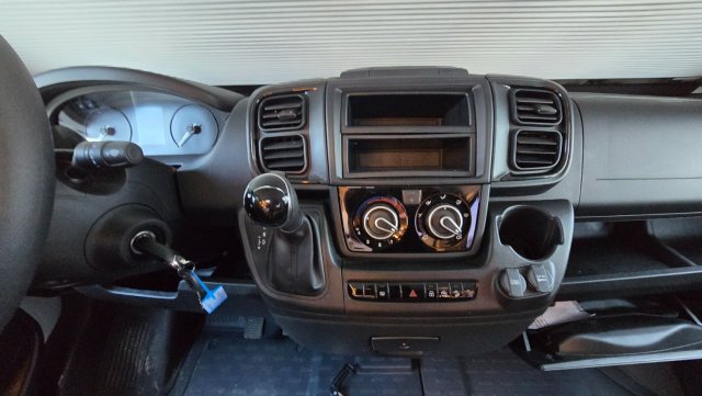 Rimor Horus 45 - Photo 13