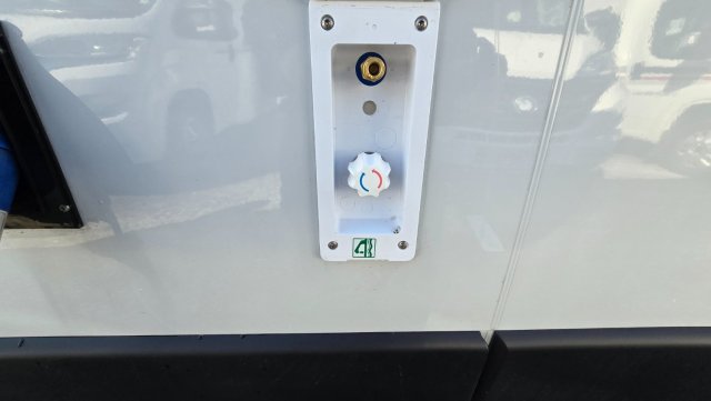 Rimor Horus 45 - Photo 14