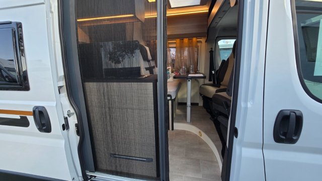 Rimor Horus 45 - Photo 15