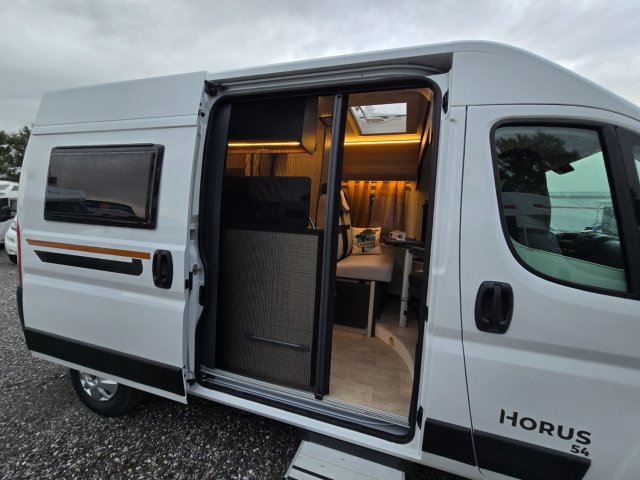Rimor Horus 54 - Photo 12