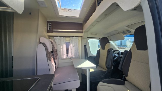 Rimor Horus 54 - Photo 5