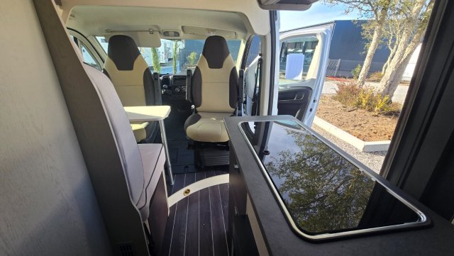 Rimor Horus 54 - Photo 7