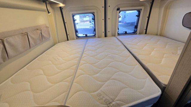 Rimor Horus 54 - Photo 9