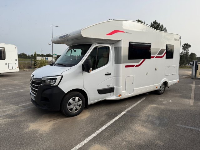 Rimor Hygge 12 Plus - Photo 4