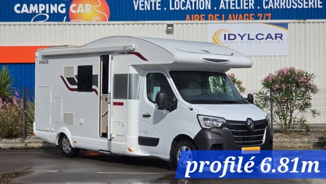 Rimor Hygge 14 Plus - Photo 1