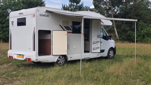 Rimor Hygge 14 Plus - Photo 14