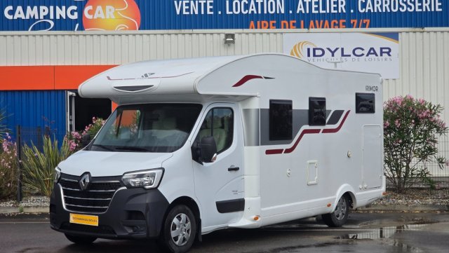 Rimor Hygge 14 Plus - Photo 17