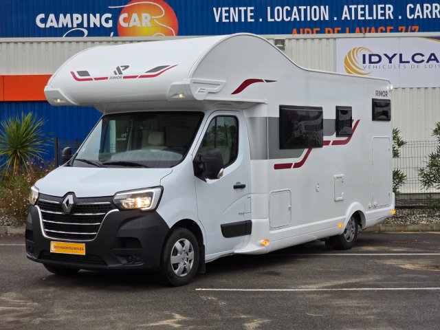 Rimor Hygge 7 - Photo 16