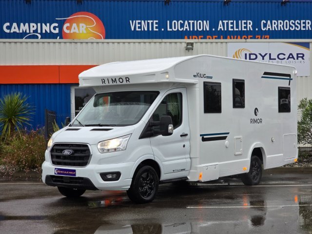 Rimor Kilig 77 Plus - Photo 21